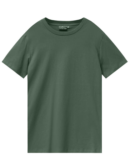 [TS41] Men's Premium Cotton Tee