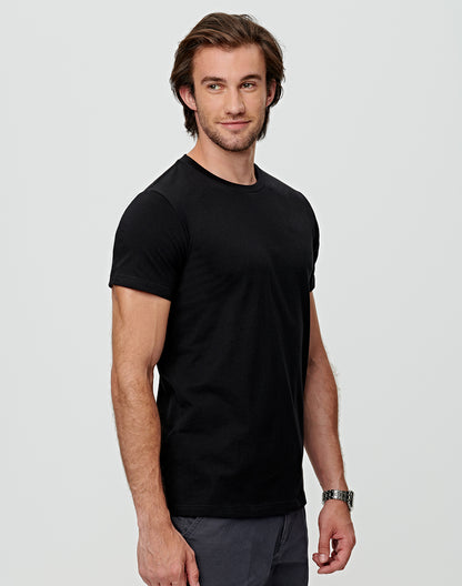 [TS41] Men's Premium Cotton Tee