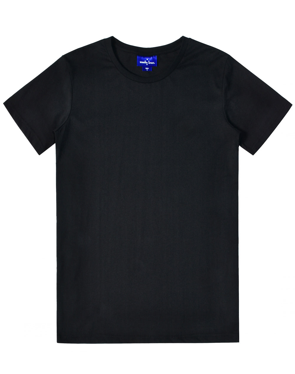 [TS41] Men's Premium Cotton Tee