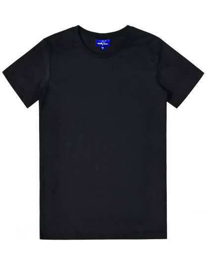 [TS41] Men's Premium Cotton Tee