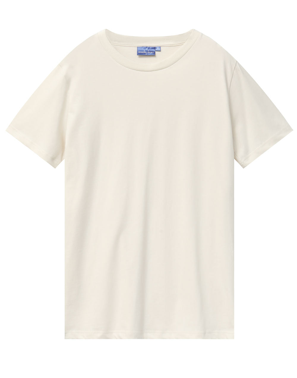 [TS41] Men's Premium Cotton Tee