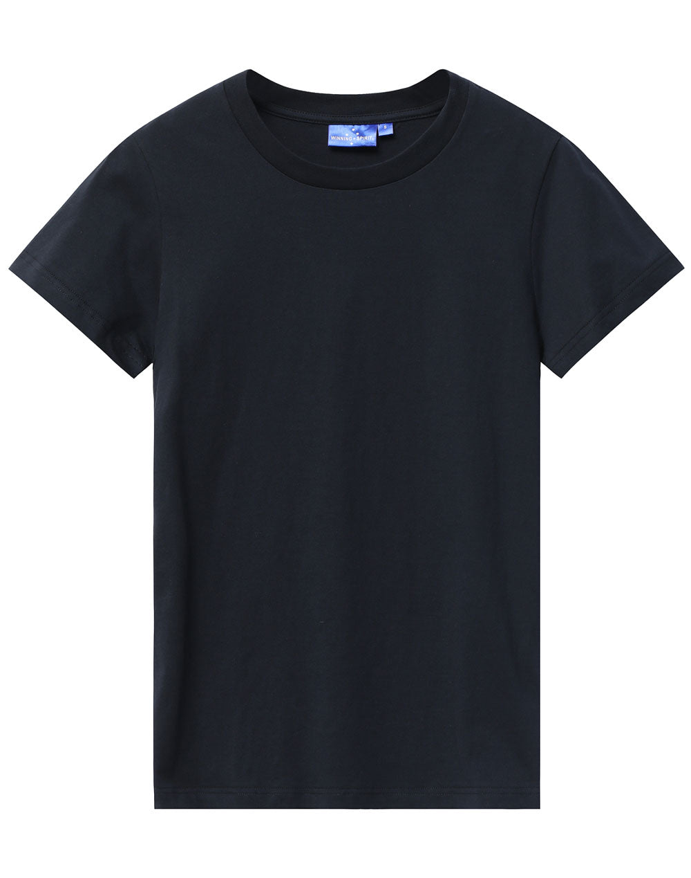 [TS41] Men's Premium Cotton Tee