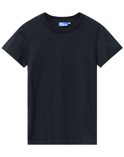 [TS41] Men's Premium Cotton Tee