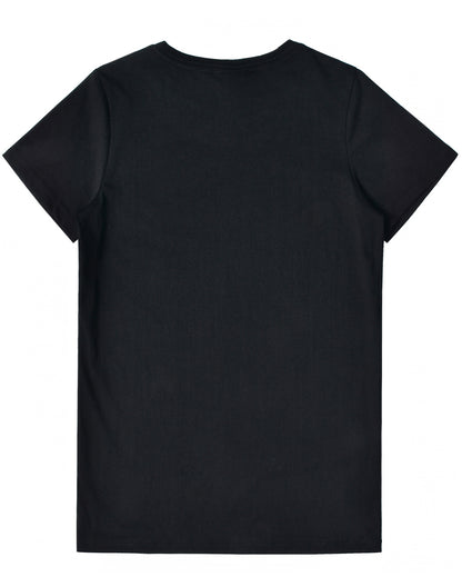 [TS42] Ladies' Premium Cotton Tee