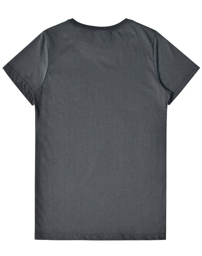 [TS42] Ladies' Premium Cotton Tee