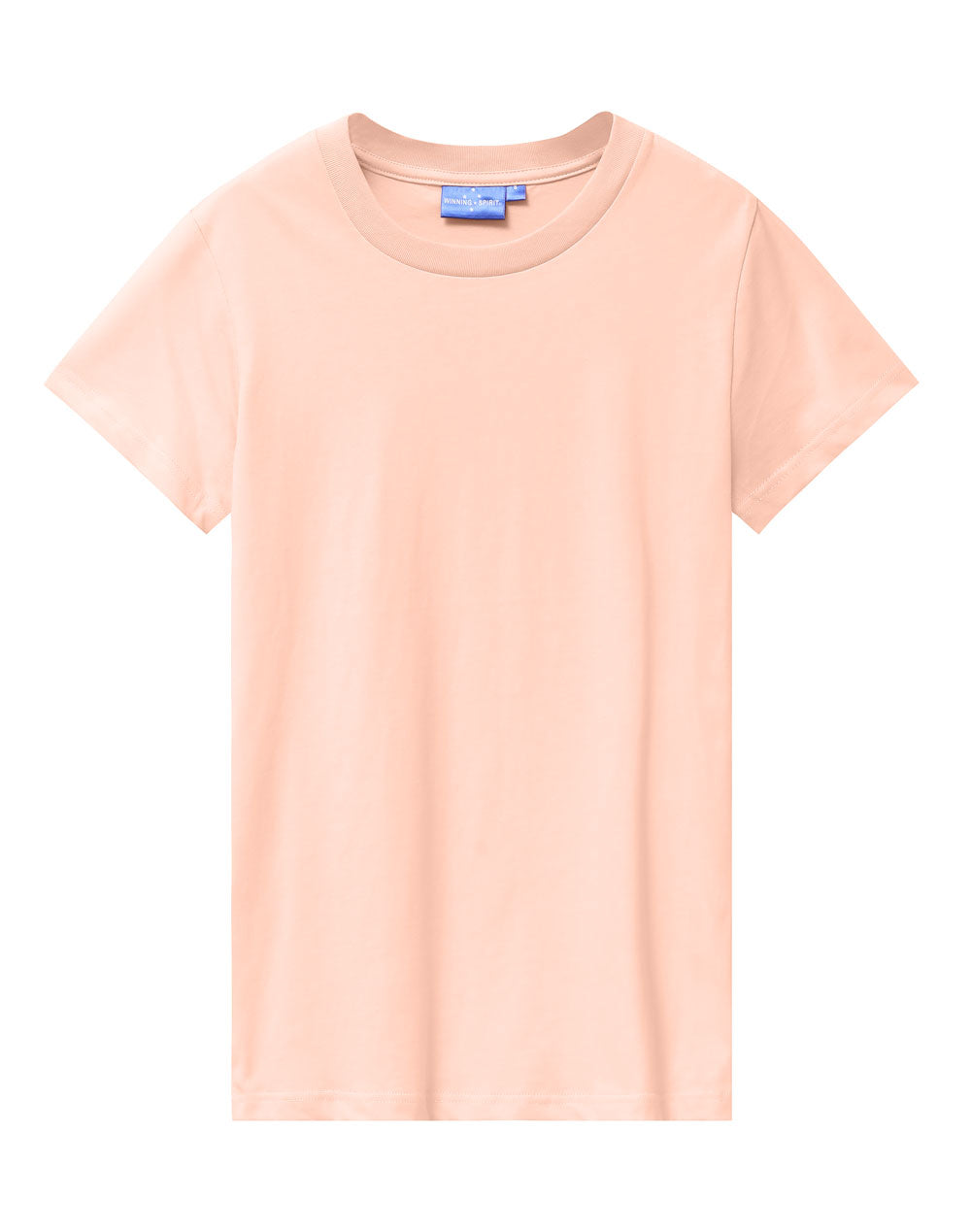 [TS42] Ladies' Premium Cotton Tee