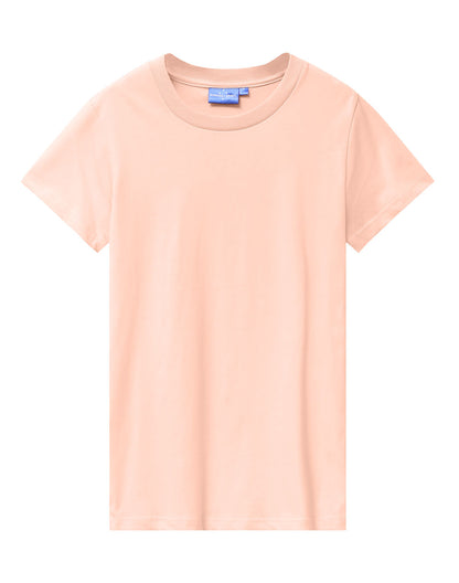[TS42] Ladies' Premium Cotton Tee