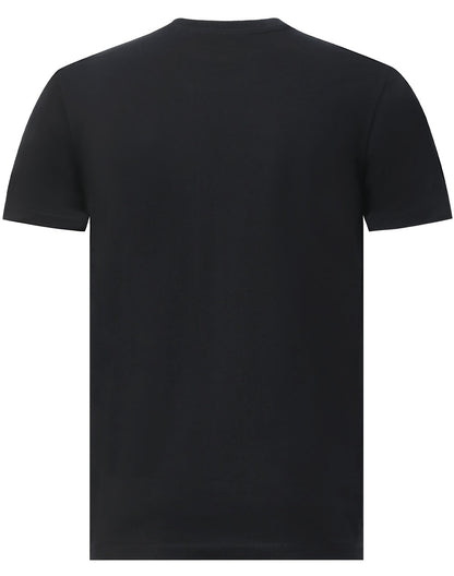 [TS43] Men's Premium Cotton Face S/S Tee Shirt