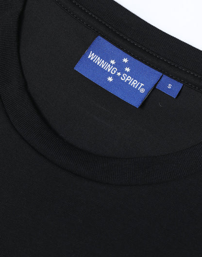 [TS43] Men's Premium Cotton Face S/S Tee Shirt