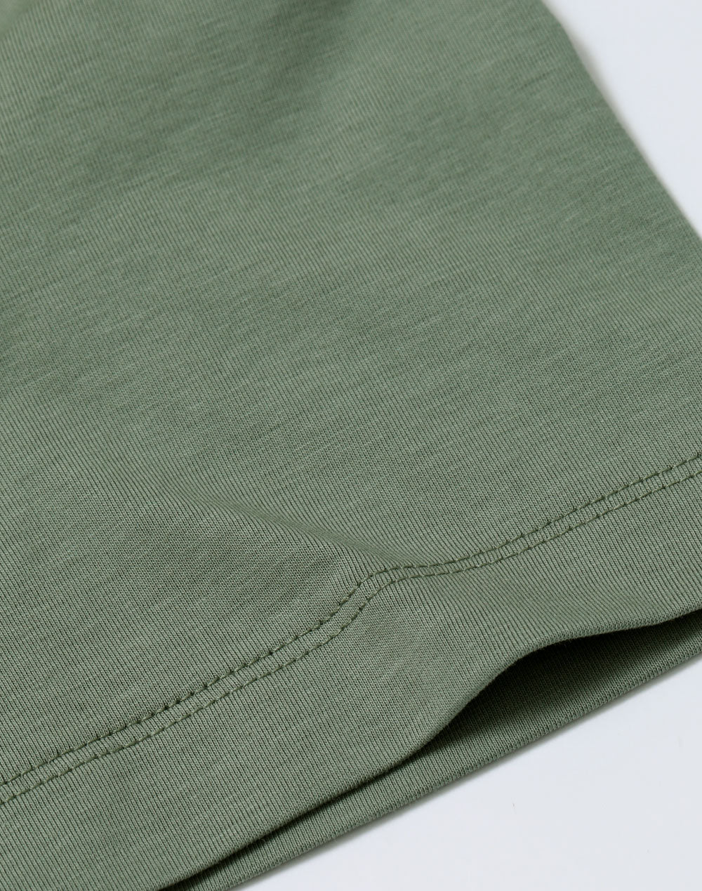 [TS43] Men's Premium Cotton Face S/S Tee Shirt