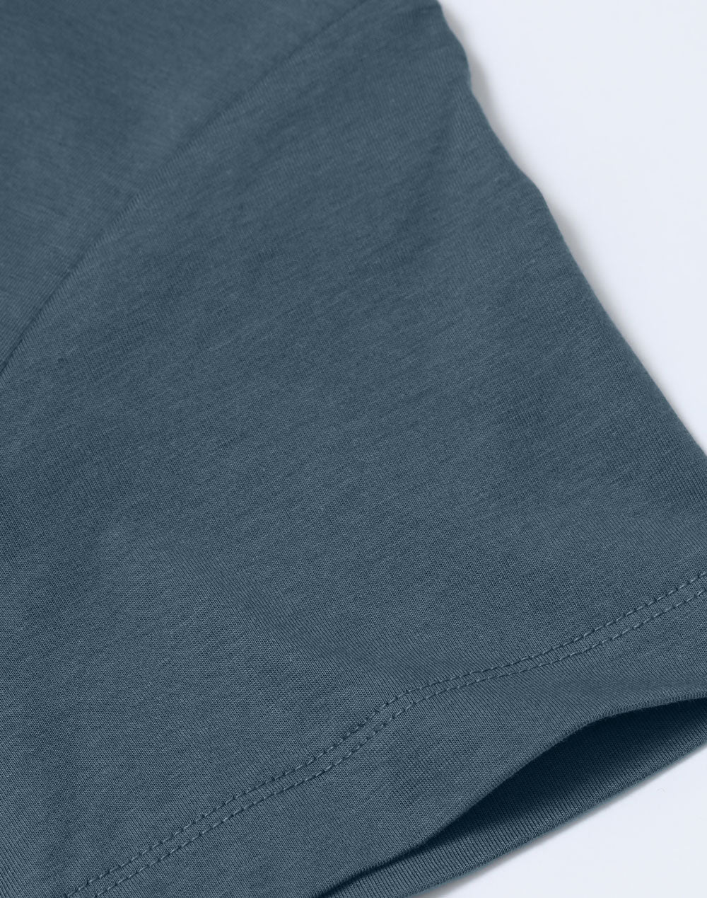 [TS43] Men's Premium Cotton Face S/S Tee Shirt