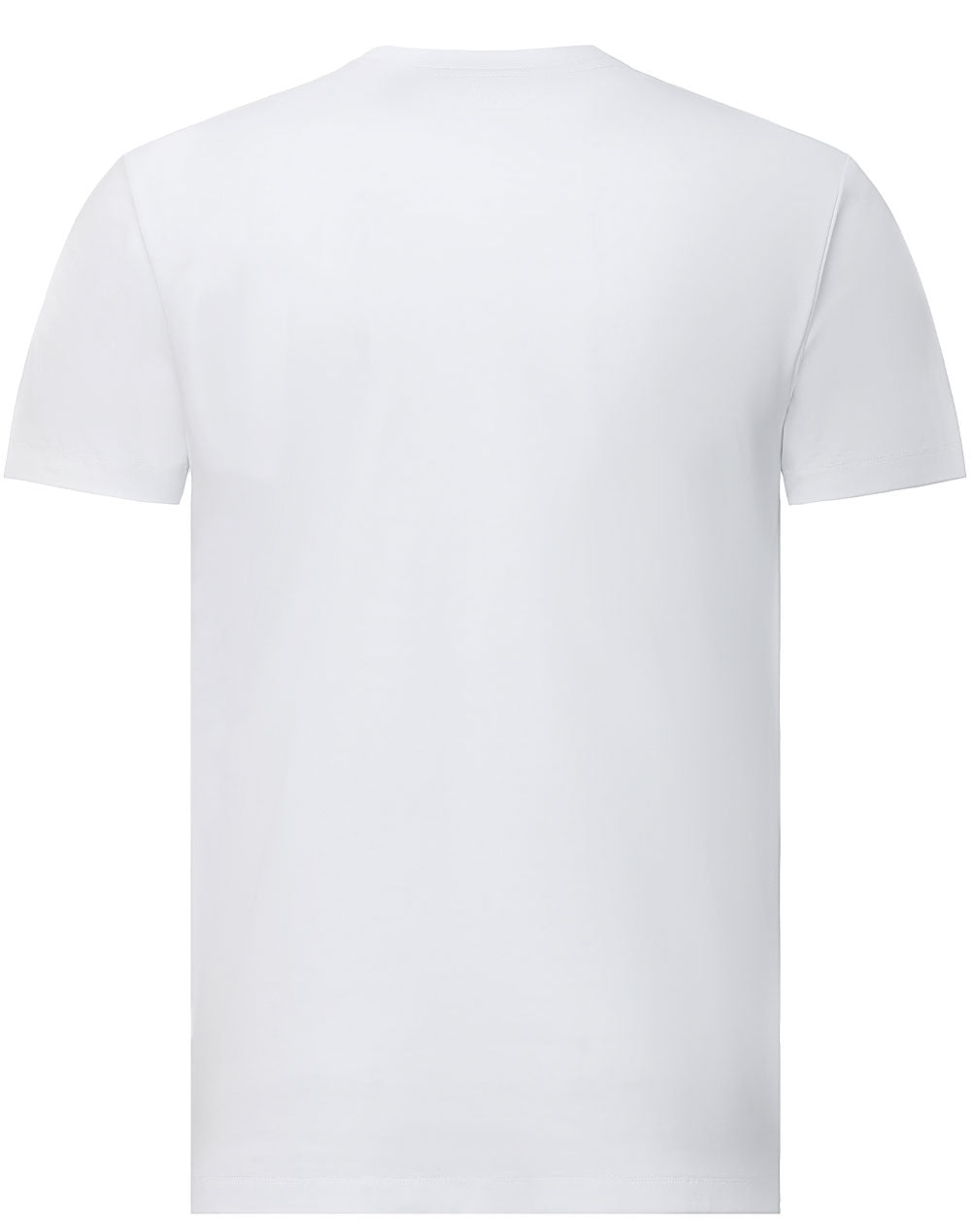 [TS43] Men's Premium Cotton Face S/S Tee Shirt