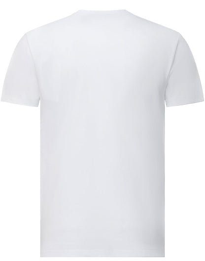 [TS43] Men's Premium Cotton Face S/S Tee Shirt