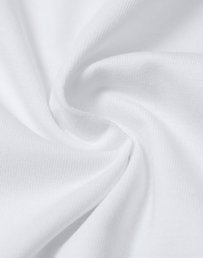 [TS43] Men's Premium Cotton Face S/S Tee Shirt