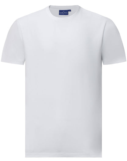 [TS43] Men's Premium Cotton Face S/S Tee Shirt
