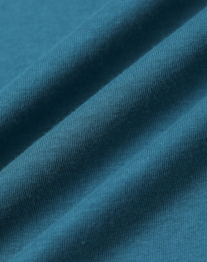 [TS44] Ladies' Premium Cotton Face S/S Tee Shirt