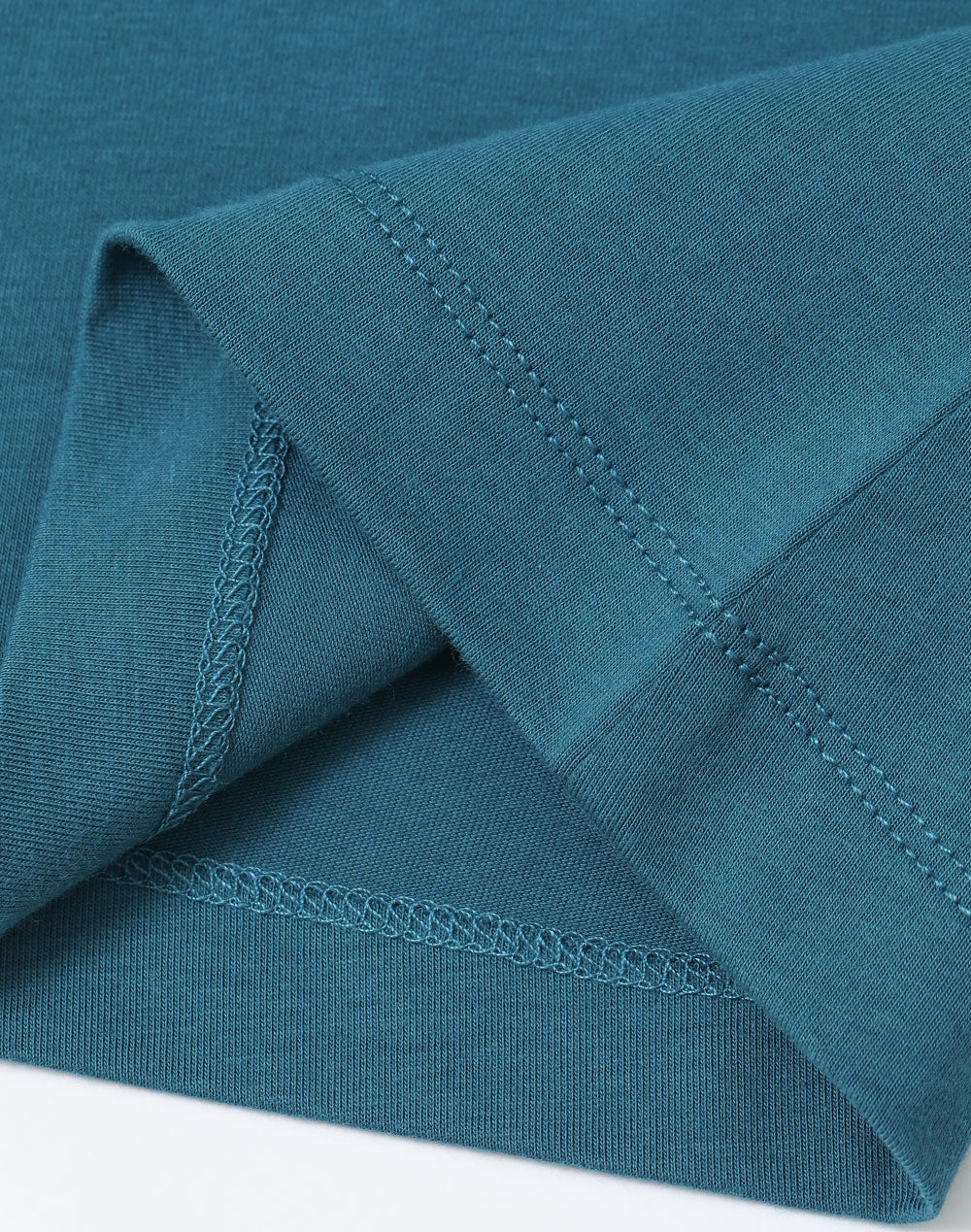 [TS44] Ladies' Premium Cotton Face S/S Tee Shirt