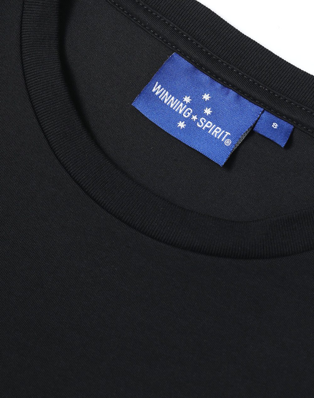 [TS44] Ladies' Premium Cotton Face S/S Tee Shirt