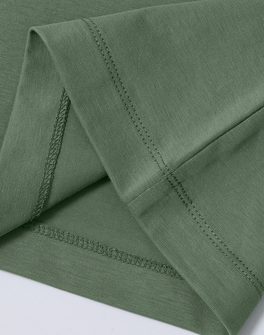 [TS44] Ladies' Premium Cotton Face S/S Tee Shirt