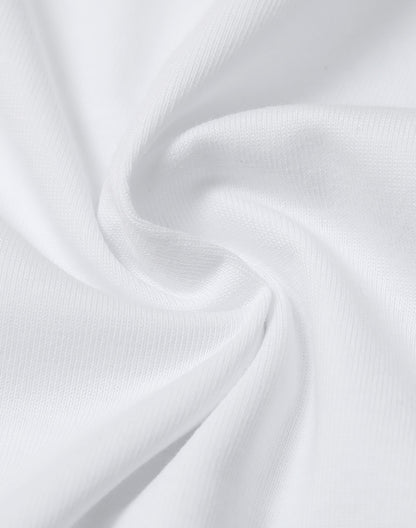 [TS44] Ladies' Premium Cotton Face S/S Tee Shirt