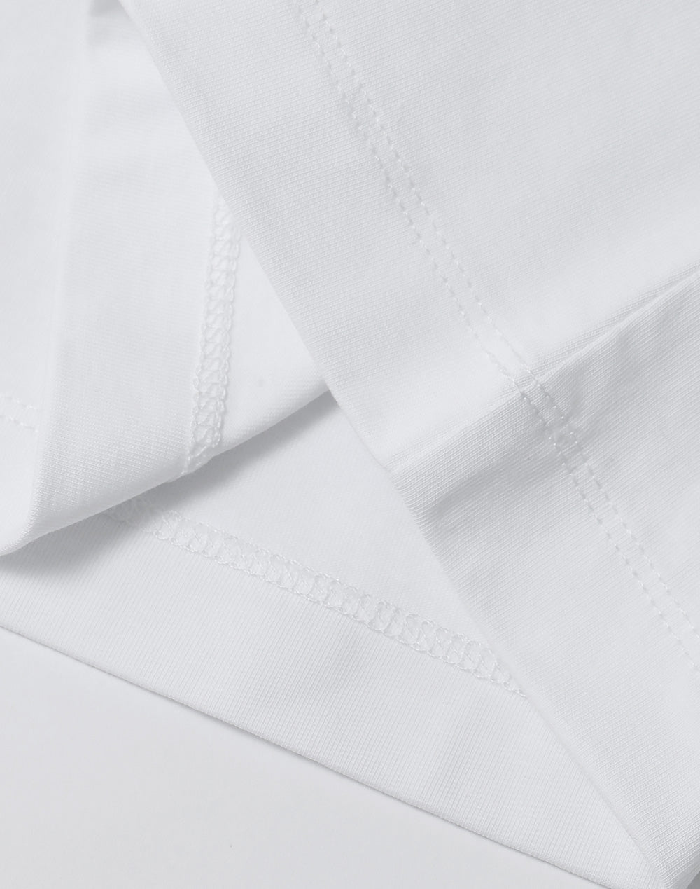 [TS44] Ladies' Premium Cotton Face S/S Tee Shirt