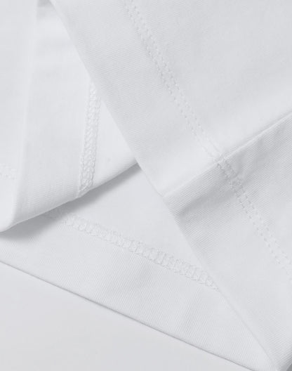 [TS44] Ladies' Premium Cotton Face S/S Tee Shirt