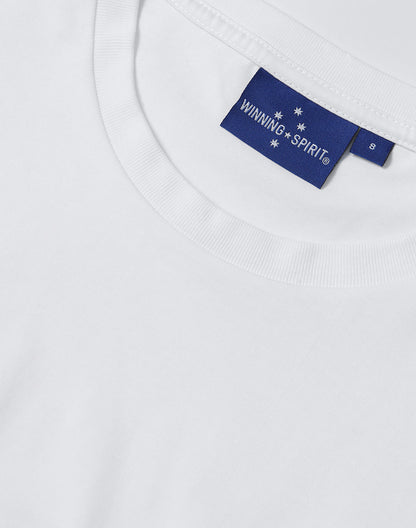 [TS44] Ladies' Premium Cotton Face S/S Tee Shirt