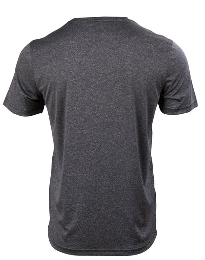 [TS45] Men's Ultra Dry Cationic Short Sleeve Tee
