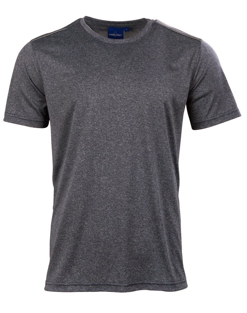 [TS45] Men's Ultra Dry Cationic Short Sleeve Tee