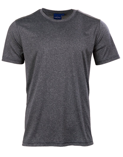 [TS45] Men's Ultra Dry Cationic Short Sleeve Tee