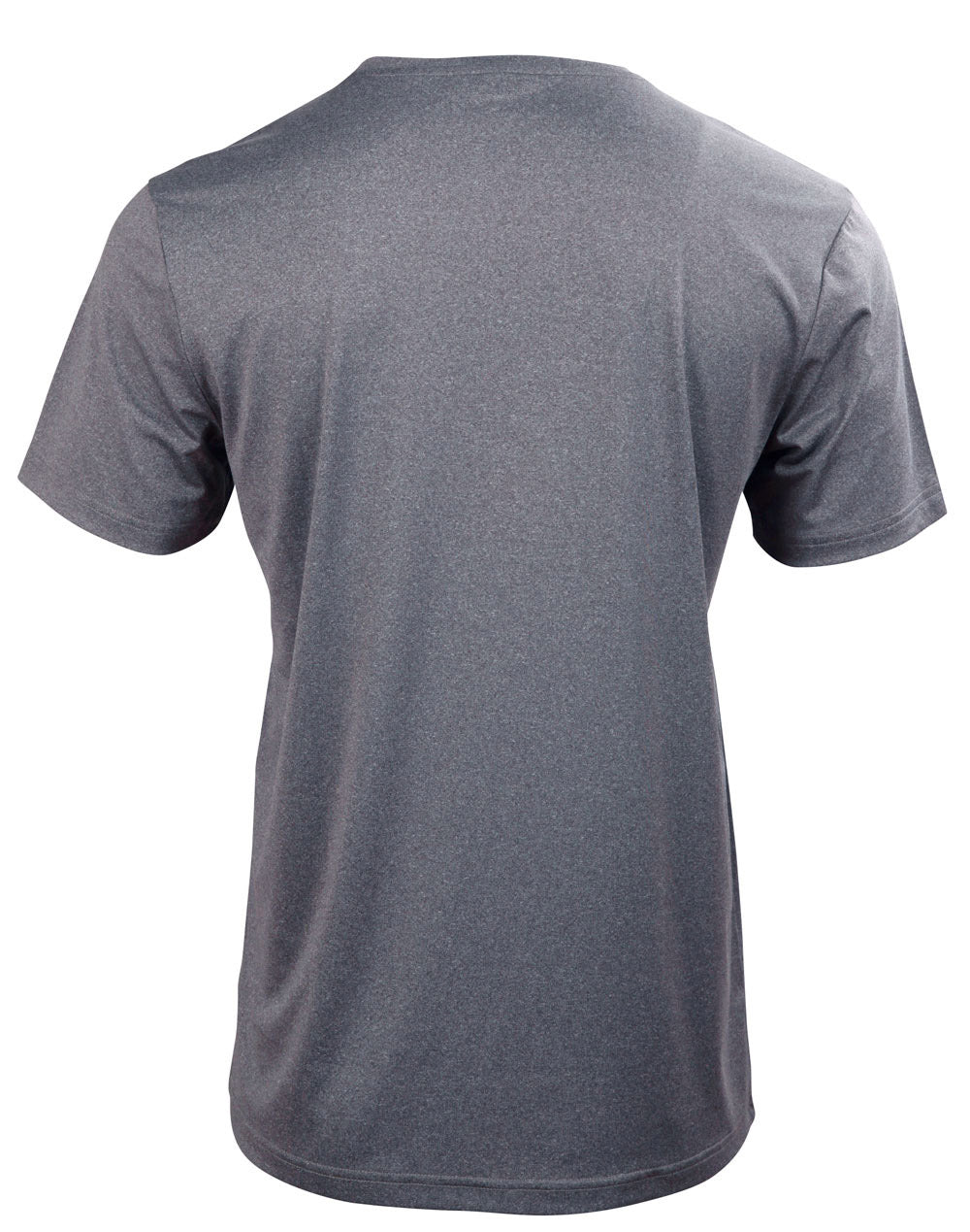 [TS45] Men's Ultra Dry Cationic Short Sleeve Tee