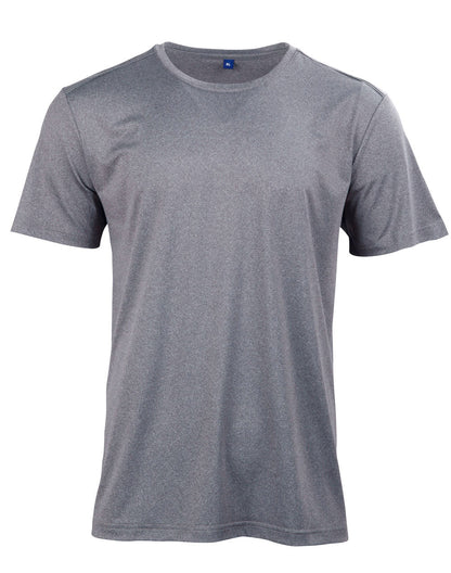 [TS45] Men's Ultra Dry Cationic Short Sleeve Tee