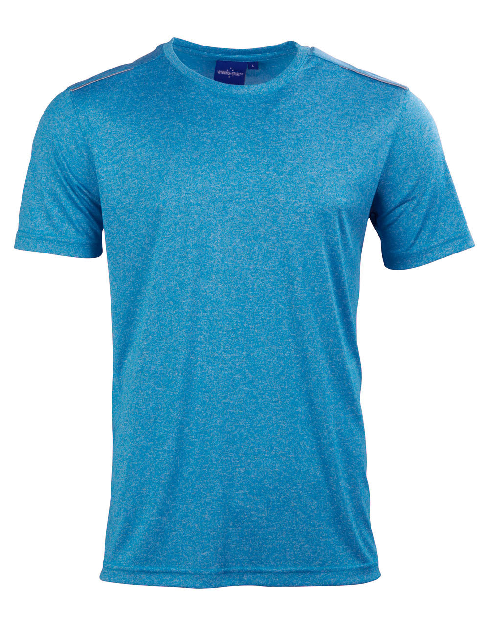 [TS45] Men's Ultra Dry Cationic Short Sleeve Tee