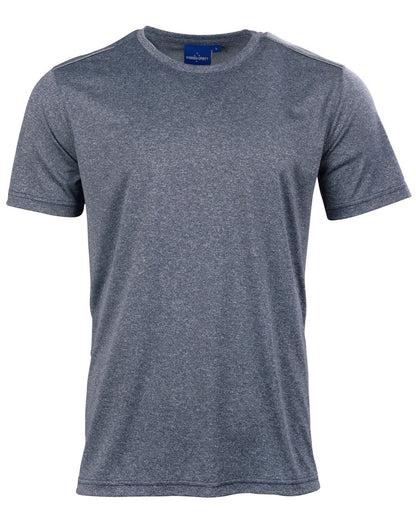 [TS45] Men's Ultra Dry Cationic Short Sleeve Tee