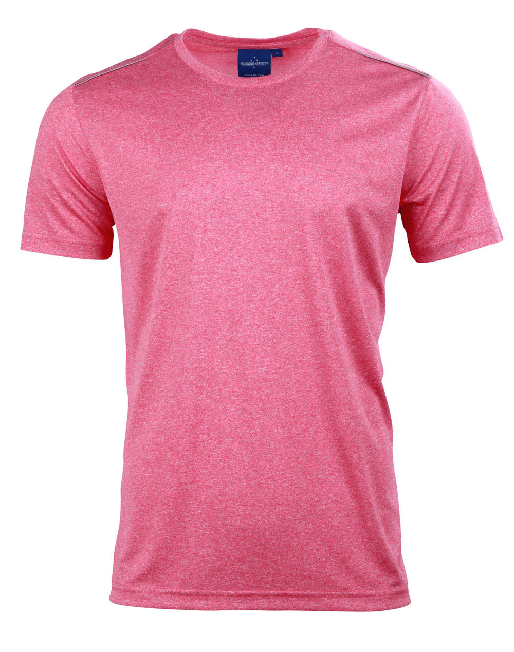 [TS45] Men's Ultra Dry Cationic Short Sleeve Tee