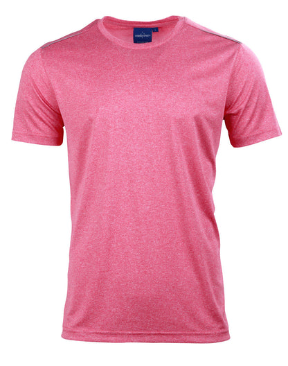 [TS45] Men's Ultra Dry Cationic Short Sleeve Tee