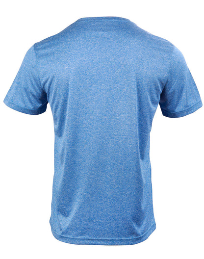 [TS45] Men's Ultra Dry Cationic Short Sleeve Tee