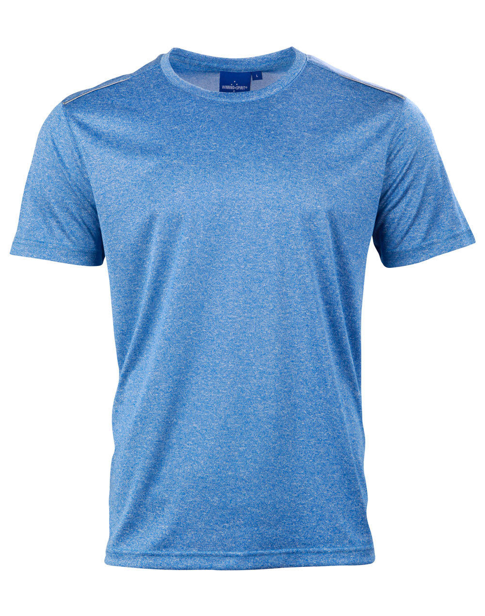 [TS45] Men's Ultra Dry Cationic Short Sleeve Tee