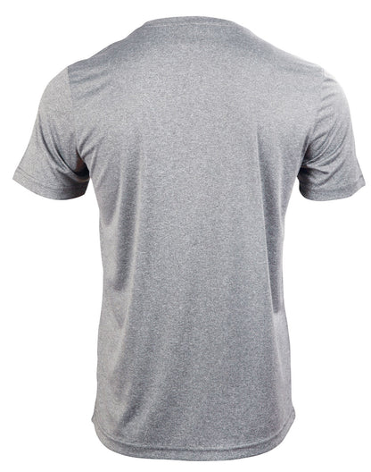 [TS45] Men's Ultra Dry Cationic Short Sleeve Tee
