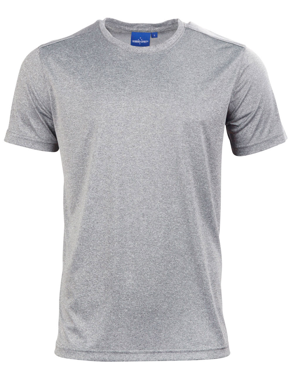 [TS45] Men's Ultra Dry Cationic Short Sleeve Tee