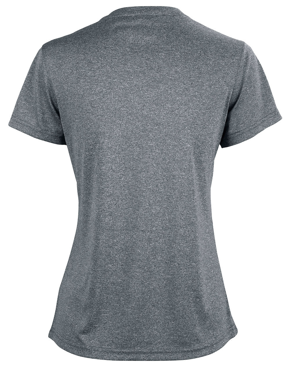 [TS46] Ladies' Ultra Dry Cationic Short Sleeve Tee
