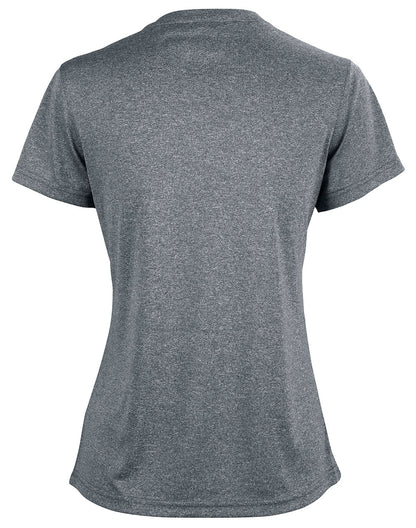 [TS46] Ladies' Ultra Dry Cationic Short Sleeve Tee