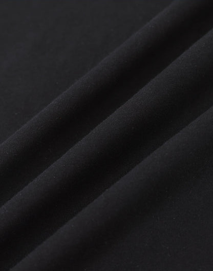 [TS47] Men's Premium Cotton Face L/S Tee Shirt