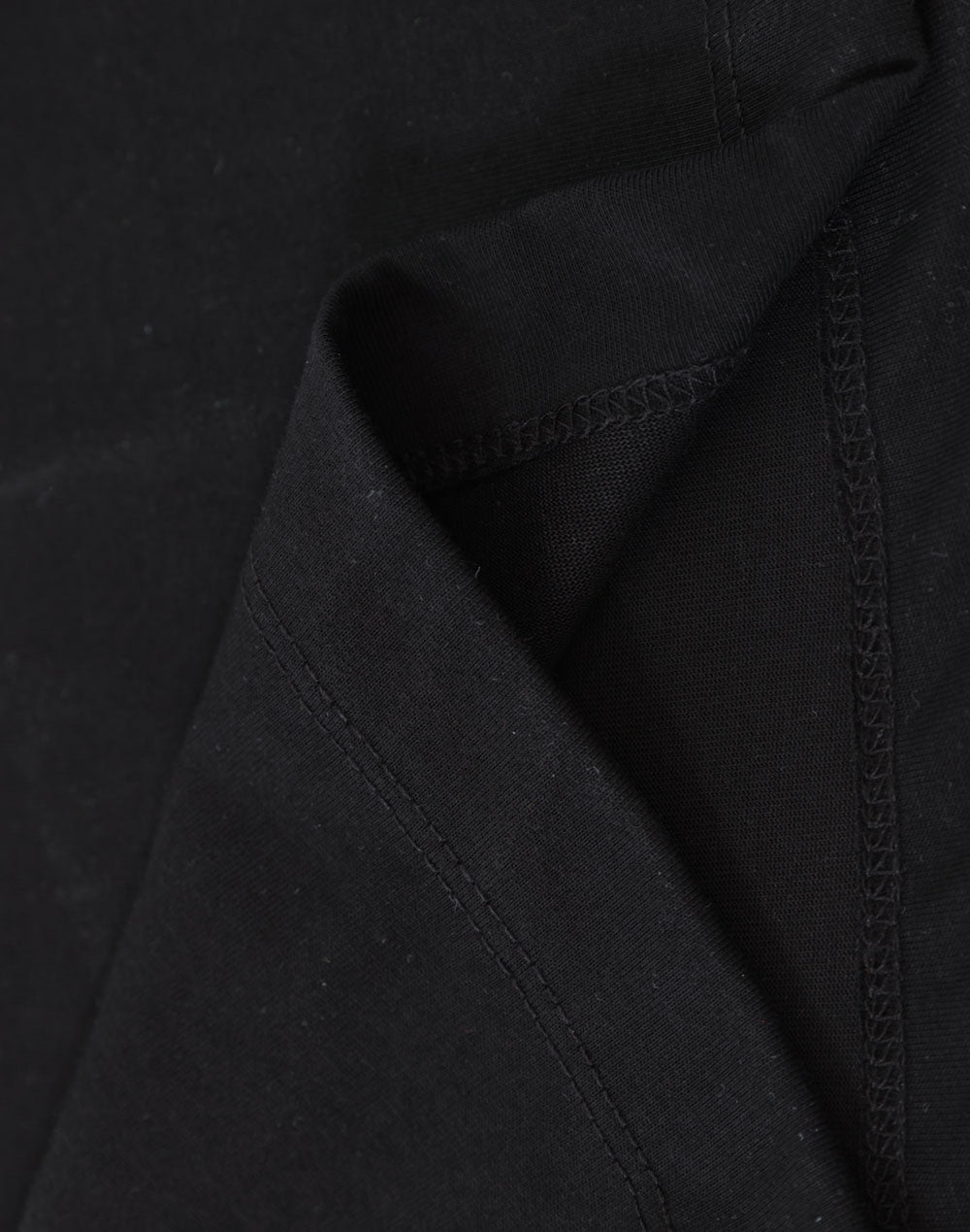 [TS47] Men's Premium Cotton Face L/S Tee Shirt