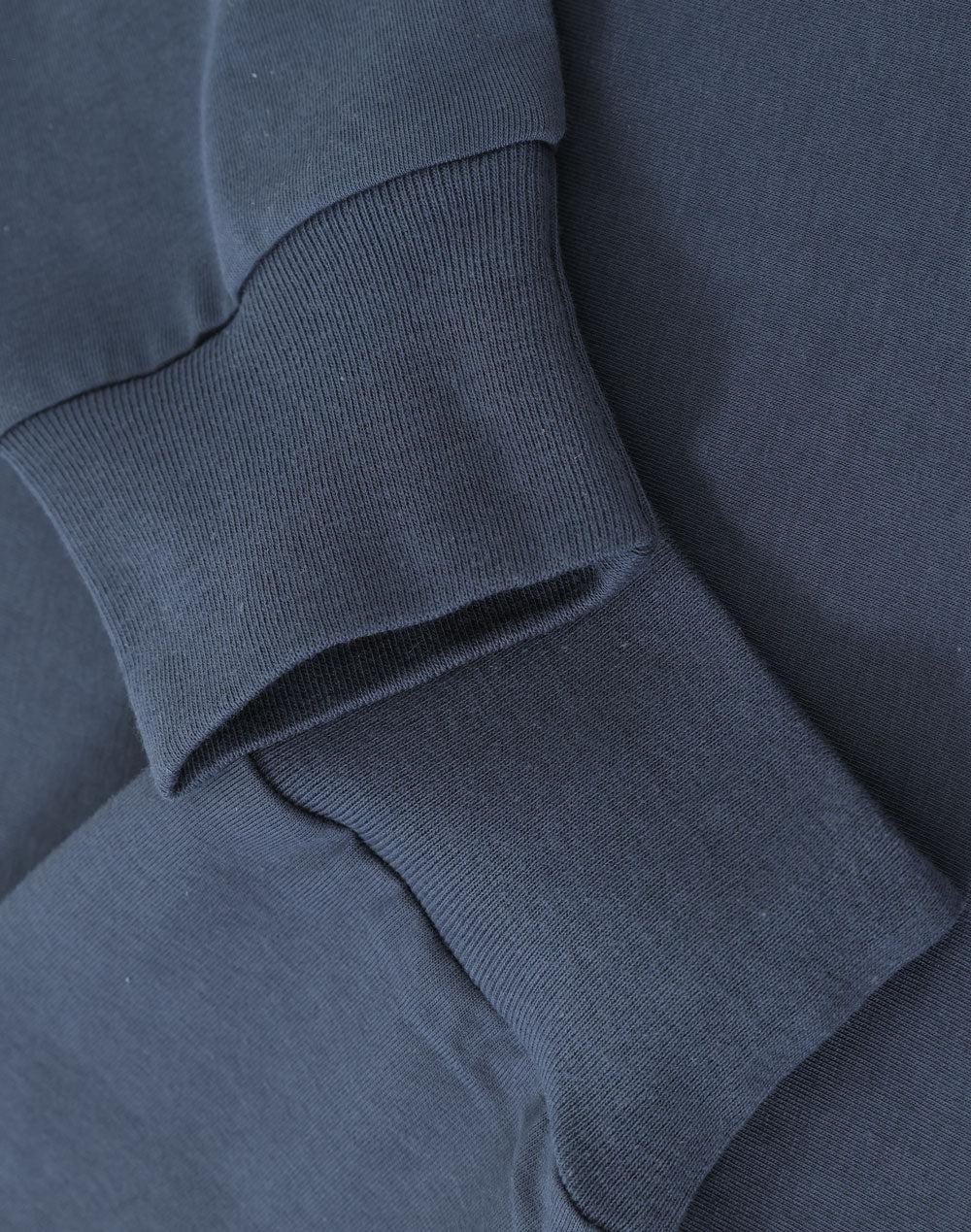 [TS47] Men's Premium Cotton Face L/S Tee Shirt