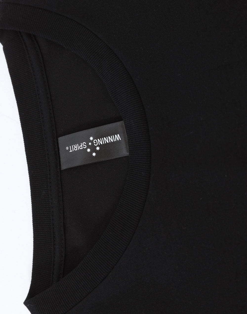 [TS48] Ladies' Premium Cotton Face L/S Tee Shirt