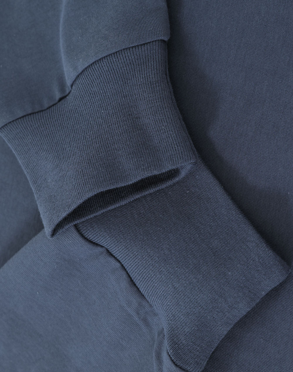 [TS48] Ladies' Premium Cotton Face L/S Tee Shirt