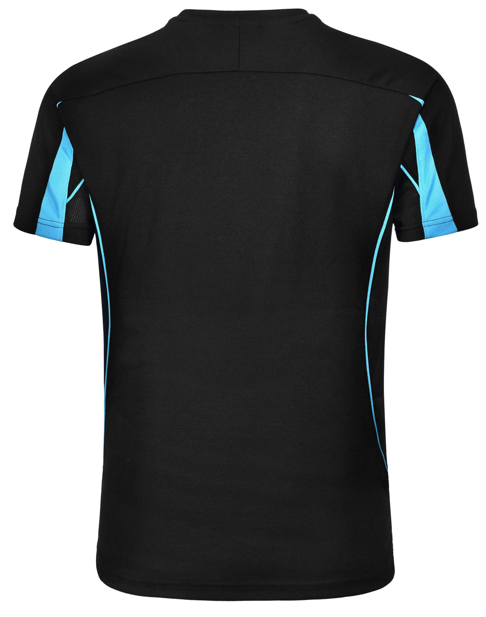 [TS53] Men's Truedry Fashion S/S T-shirt