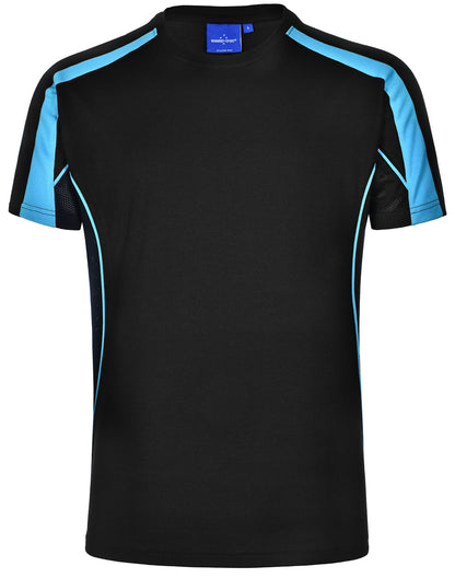 [TS53] Men's Truedry Fashion S/S T-shirt