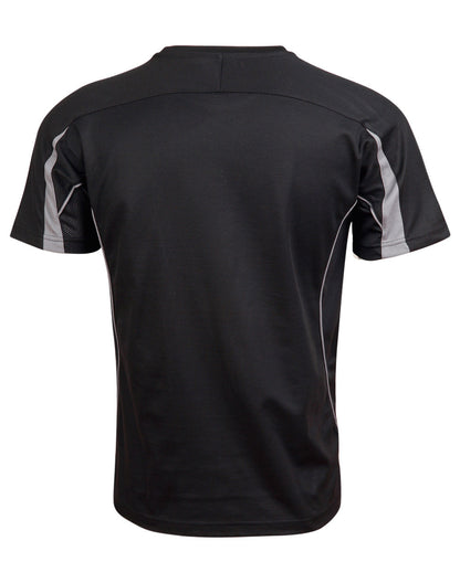 [TS53] Men's Truedry Fashion S/S T-shirt